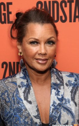 Tony Nominee Vanessa Williams Joins CBS Comedy ME, MYSELF & I Image