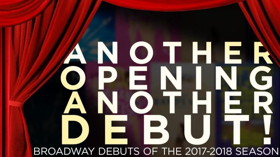 Hailey Kilgore And More Will Celebrate Broadway Debut Tonight At Feinstein's/54 Below Image