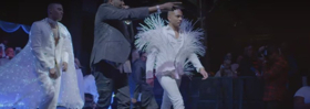 Video: Viceland Premieres Trailer for New Series MY HOUSE About NYC Queer Ballroom Scene 