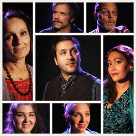 Review: LIFE SUCKS at Epic Theatre, Doesn't Suck Image