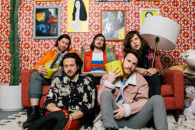 The Unlikely Candidates Release Music Video For NOVOCAINE Image