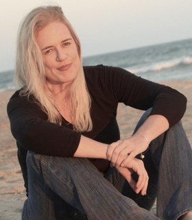 Katie Torpey Offers Class to Help Flesh Out a Screenplay and Find the Writer Within at The Ridgefield Playhouse Image