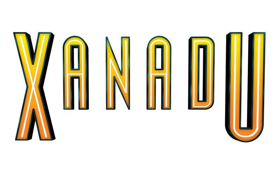 The Warner Theatre Presents XANADU Image