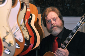 Mark White Octet Celebrates Album Release at The Black Box Image