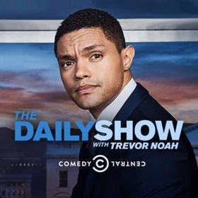 THE DAILY SHOW WITH TREVOR NOAH Announces Bullshit as Topic for Its Annual Online Bracket Tournament Third Month Mania 