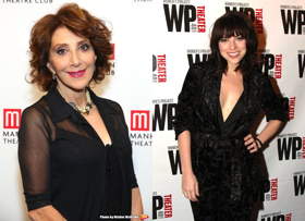Andrea Martin, Krysta Rodriguez, & More Set For 54 SINGS P!NK Image