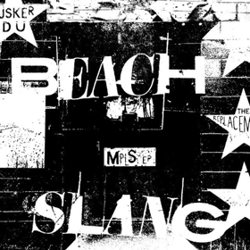 Beach Slang Release New Single I HATE ALTERNATIVE ROCK 