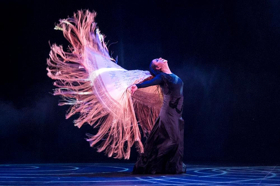 Review: Celebrating Flamenco's Present and Future at the 2018 NEW YORK FLAMENCO FESTIVAL Image