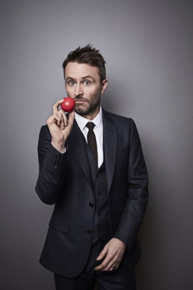 Chris Hardwick Returns To Host NBC's Highly Anticipated Fourth Annual RED NOSE DAY SPECIAL 