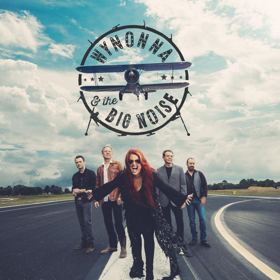 Country Superstar Wynonna and Her Band The Big Noise To Perform Concert At Wheeler Opera House 