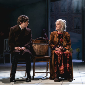 Review: HAROLD AND MAUDE, Charing Cross Theatre Image