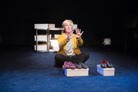 EDINBURGH 2018: Pick Of The Programme - Theatre Image