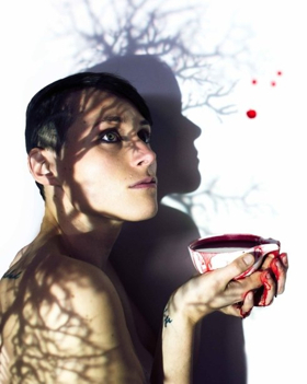 Ren Lunicke Presents BLOOD RELATIVE And ZE: QUEER AS F***! Image