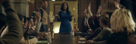 Now, Let's Go In...DEAR WHITE PEOPLE VOL. 2 Launches 5/4 on Netflix, Watch Teaser Here! Image