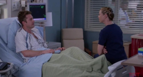 WATCH: Promo For All New GREY'S ANATOMY on ABC 