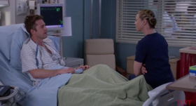 WATCH: Promo For All New GREY'S ANATOMY on ABC Image