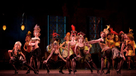 Mayerling by Royal Ballet Will Be Broadcast From Royal Opera House Cinema at Rialto Image