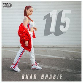 Bhad Bhabie Unleashes Debut Mixtape 15 Image