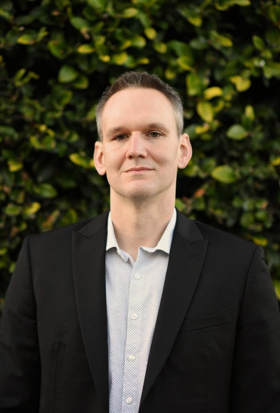 Mike Dougherty Appointed 2019 Director of Festival Programming of OUTFEST Image