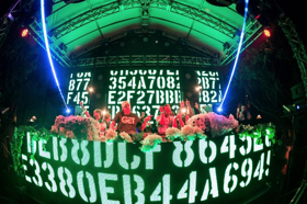 Green Velvet's La La Land Concept Returns to Miami Music Week Image