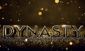 Nicollette Sheridan Cast as Alexis Carrington on The CW's DYNASTY Image