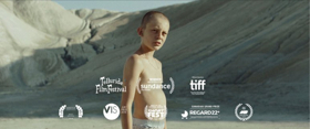 Jeremy Comte's Award-Winning Film FAUVE will have a Vimeo Staff Pick Premiere  Image