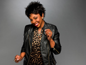 Gladys Knight Adds Two Shows to Her UK Tour 