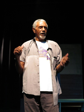 Charles Weldon, Artistic Director Of Negro Ensemble Company, Dies At 78 Image