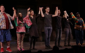 AVENUE Q Will Close After 15 Years in NYC This Spring Image