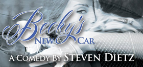 Bowie Community Theatre Announces BECKY'S NEW CAR Image