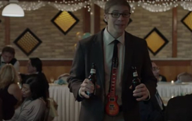 JOE PERA TALKS WITH YOU Premieres 5/20 on Adult Swim Image