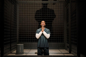 Signature's JESUS HOPPED THE 'A' TRAIN Extends Two Weeks Off-Broadway Image