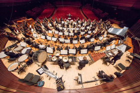 Philadelphia Youth Orchestra Performs 1st Concert Of The Season Next Week Image