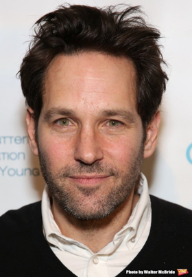 CATCHER WAS A SPY Starring Paul Rudd Acquired By IFC Films, Set for June Release  Image