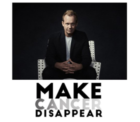 Be The Match And Illusionist Jim Munroe Launch #MAKECANCERDISAPPEAR Public Challenge Today 