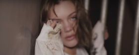 Daisy Gray Unveils New Single SAVIOUR With Accompanying Music Video Image