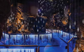 One World Observatory To Transform Into Winter ONEderland: A Holiday Experience Above It All Image