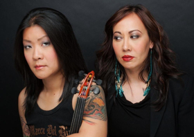 Slanty Eyed Mama's ZOMBIE ASIAN MOMS to Premiere at La MaMa Image