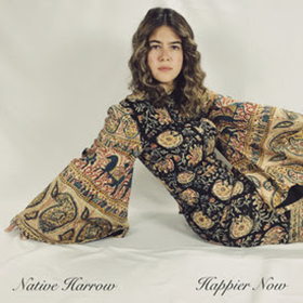 Native Harrow Release Music Video For SOMETHING YOU HAVE, Playing SXSW Image