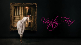 Shakespeare Theatre Co Announces Casting For Adaptation VANITY FAIR Image