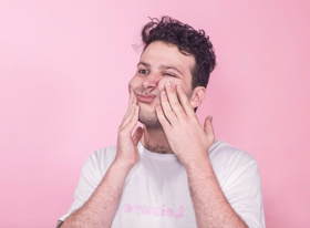Mickey Kojak Goes Electronic Eclectic On New 'Surrender' EP Image