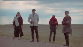 Devotchka Add Tour Dates & Announce Two Nights at the Historic Stanley Hotel Image