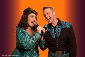 Barter Theatre Dives Into Comedy with MADAME BUTTERMILK Image