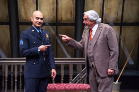 Arthur Miller's THE PRICE, Starring Hal Linden, Extends at Arena Stage Image