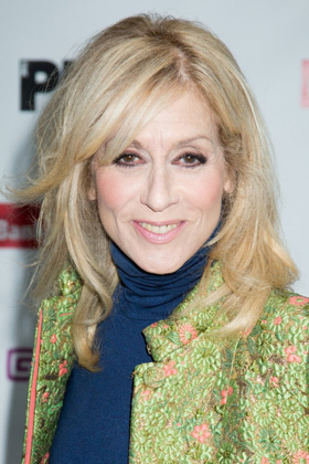 Tony Winner Judith Light to Star in Lifetime Psychological Thriller NELLIE BLY Image