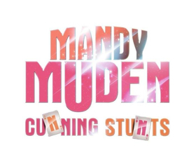 Mandy Muden Announces CUNNING STUNTS Tour Image