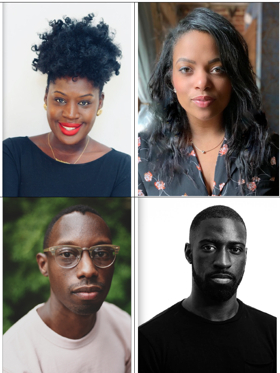 Liberation Theatre Company Selects Four Early Career Playwrights For Their 2019-2020 Writing Residency Program Image