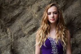 Alexa Friedman Premieres Inspiring Music Video 'Meant To Be' on Huffington Post Image