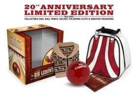 THE BIG LEBOWSKI Celebrates 20th Anniversary with Limited Edition 4K Gift Set Image
