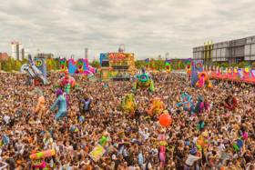 elrow Town London Unveils Jamie Jones As First Artist Image
